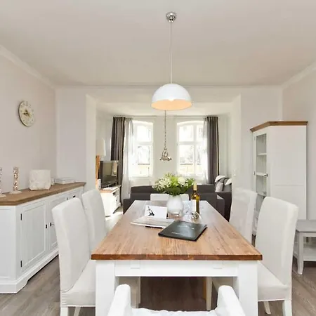 Frisia App 19 דירה