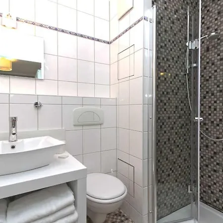 Frisia App 19 * הרינגסדורף