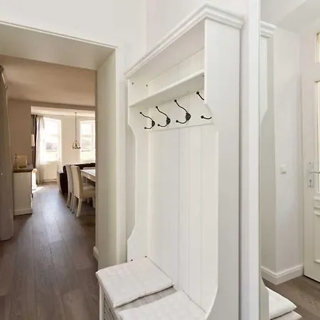 Apartment Frisia App 19