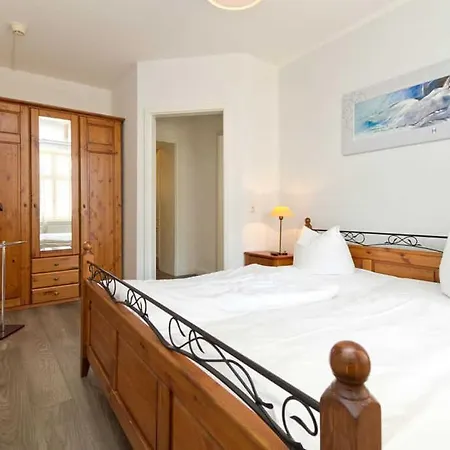 Frisia App 19 公寓