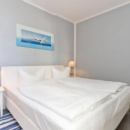 Frisia App 19 Apartment *