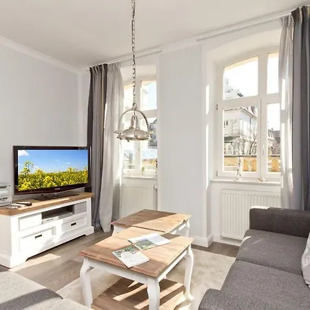 Frisia App 19 Heringsdorf (Usedom)