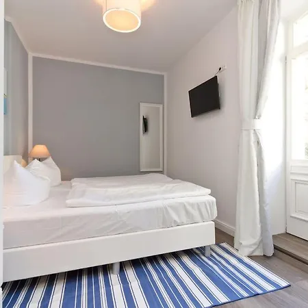 Frisia App 19 Apartment Heringsdorf (Usedom)