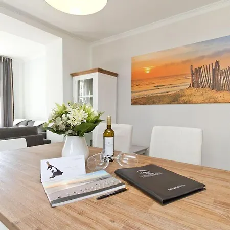 Frisia App 19 דירה *