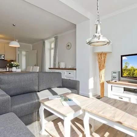 Frisia App 19 דירה *