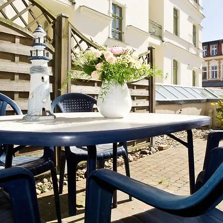 Frisia App 19 Apartment